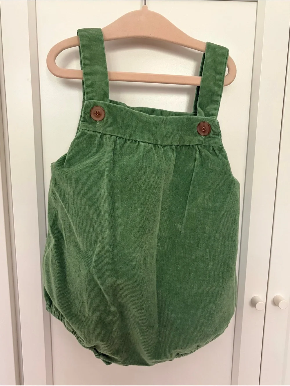 Bisby Corduroy Bubble
